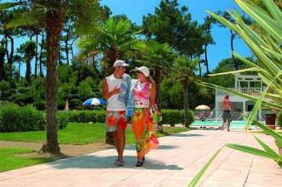 фото отеля Residence Thalassa