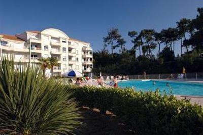 фото отеля Residence Thalassa