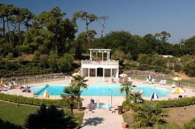 фото отеля Residence Thalassa
