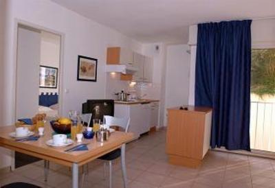 фото отеля Residence Thalassa