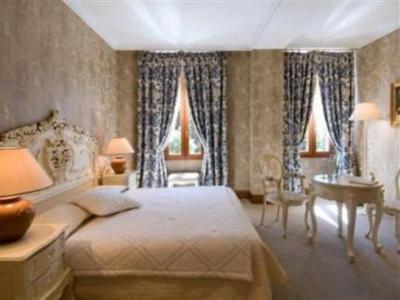 фото отеля Hotel Chateau De La Tour