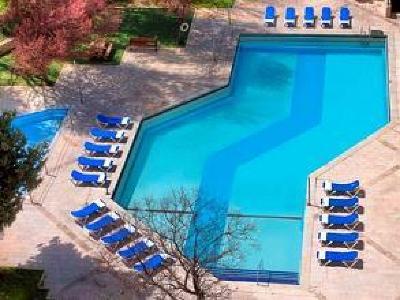 фото отеля Leonardo Inn Hotel Jerusalem
