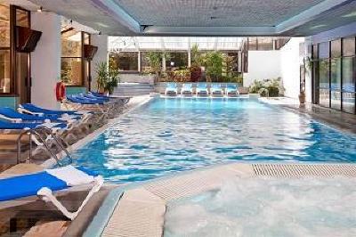 фото отеля Leonardo Inn Hotel Jerusalem