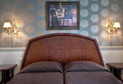 фото отеля Elysees Ceramic Hotel