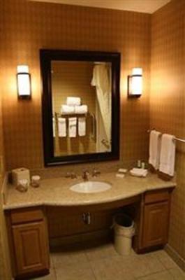 фото отеля Homewood Suites by Hilton - Fayetteville