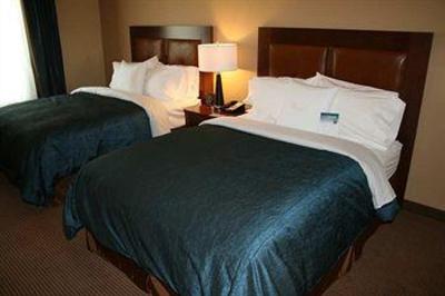 фото отеля Homewood Suites by Hilton - Fayetteville