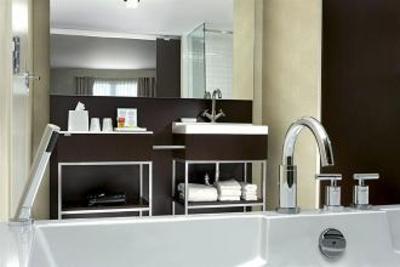 фото отеля Four Points by Sheraton Levis Convention Centre