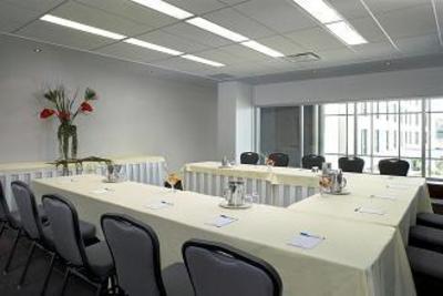 фото отеля Four Points by Sheraton Levis Convention Centre