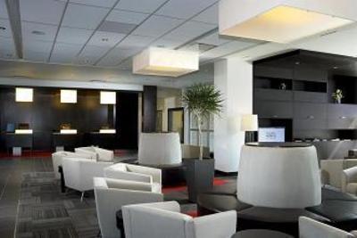 фото отеля Four Points by Sheraton Levis Convention Centre