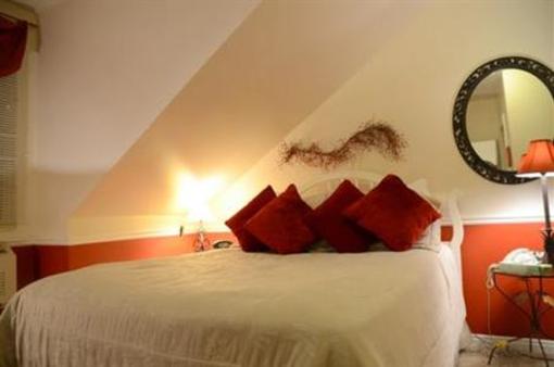 фото отеля Providence Inn Bed and Breakfast