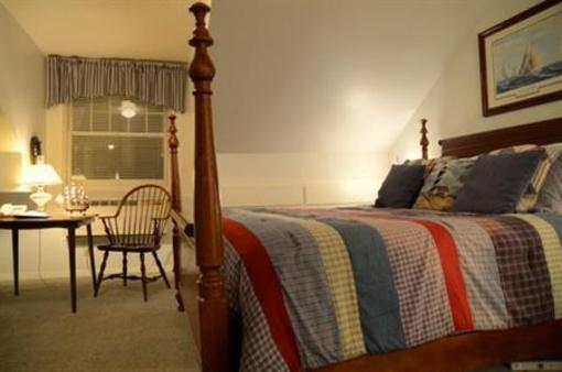 фото отеля Providence Inn Bed and Breakfast