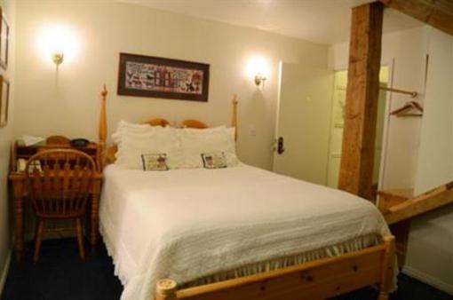 фото отеля Providence Inn Bed and Breakfast