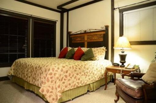 фото отеля Providence Inn Bed and Breakfast