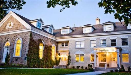 фото отеля Providence Inn Bed and Breakfast