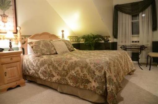 фото отеля Providence Inn Bed and Breakfast