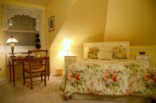 фото отеля Providence Inn Bed and Breakfast