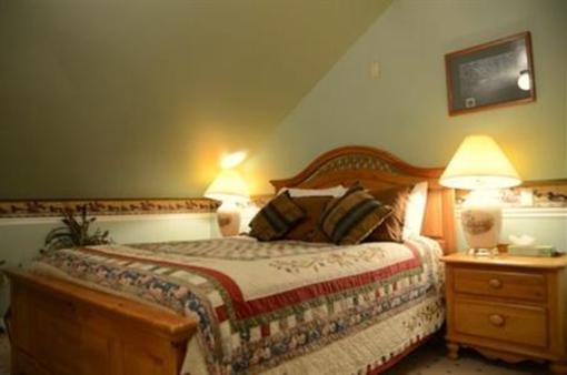 фото отеля Providence Inn Bed and Breakfast