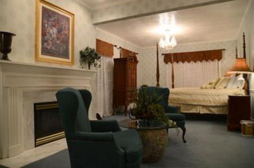 фото отеля Providence Inn Bed and Breakfast