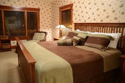 фото отеля Providence Inn Bed and Breakfast
