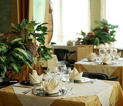 фото отеля Perticari Hotel