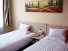 фото отеля Hanting Express Qingdao Licang Square