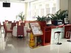 фото отеля Hanting Express Qingdao Licang Square