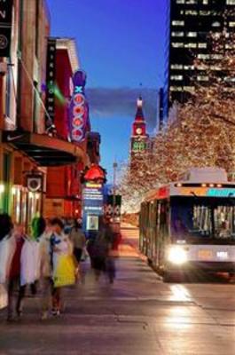 фото отеля Hampton Inn Denver West / Golden