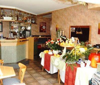 фото отеля Hotel Krasemann