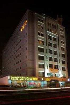 фото отеля Time Topaz Hotel Apartments