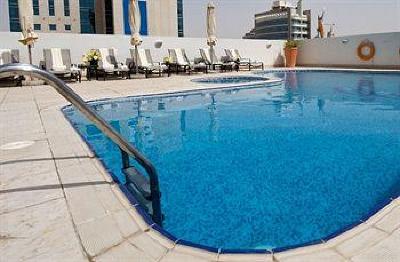 фото отеля Time Topaz Hotel Apartments