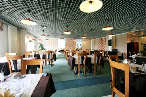 фото отеля Logis Aloe