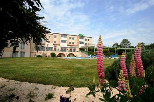 фото отеля Logis Aloe