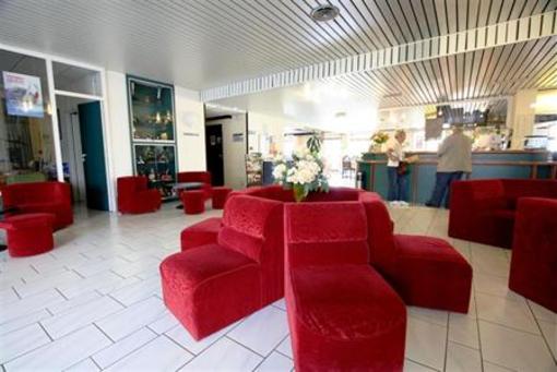 фото отеля Logis Aloe