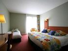фото отеля Logis Aloe