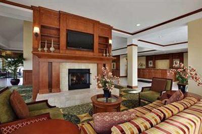 фото отеля Hilton Garden Inn Naperville/Warrenville