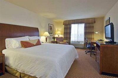 фото отеля Hilton Garden Inn Naperville/Warrenville