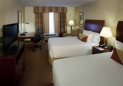 фото отеля Hilton Garden Inn Naperville/Warrenville