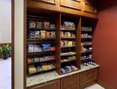 фото отеля Hilton Garden Inn Naperville/Warrenville