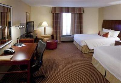 фото отеля Hilton Garden Inn Naperville/Warrenville
