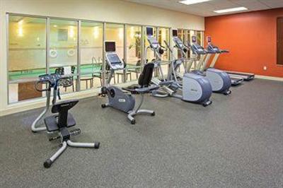 фото отеля Hilton Garden Inn Naperville/Warrenville
