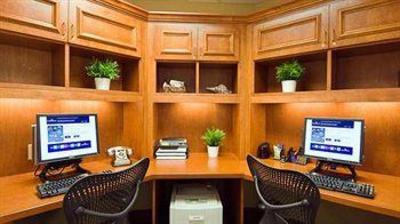 фото отеля Hilton Garden Inn Naperville/Warrenville