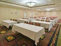 Hilton Garden Inn Naperville/Warrenville