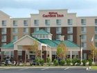 фото отеля Hilton Garden Inn Naperville/Warrenville