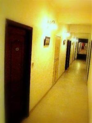 фото отеля Hotel Mohan Continental