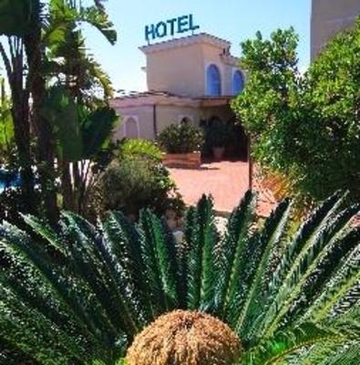 фото отеля L'Ulivo Hotel
