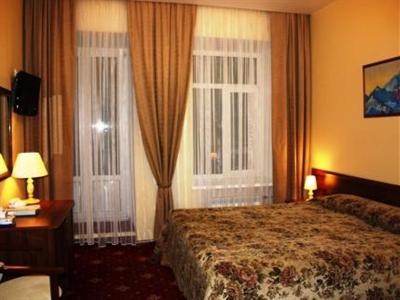 фото отеля Club Hotel Agni