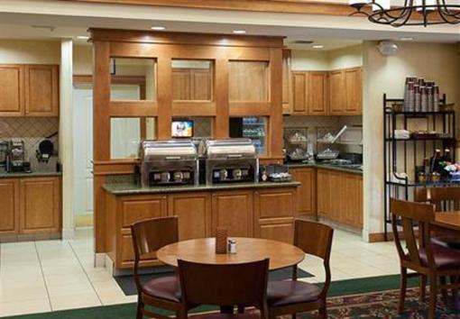 фото отеля Residence Inn San Bernardino
