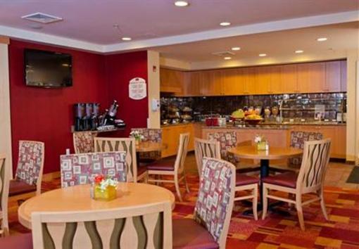 фото отеля Residence Inn Atlantic City Airport Egg Harbor Township