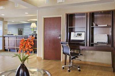 фото отеля Hampton Inn Phoenix Midtown (Downtown Area)