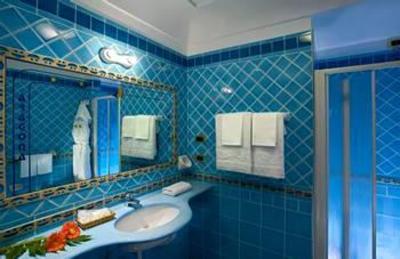 фото отеля Aragona Palace Hotel